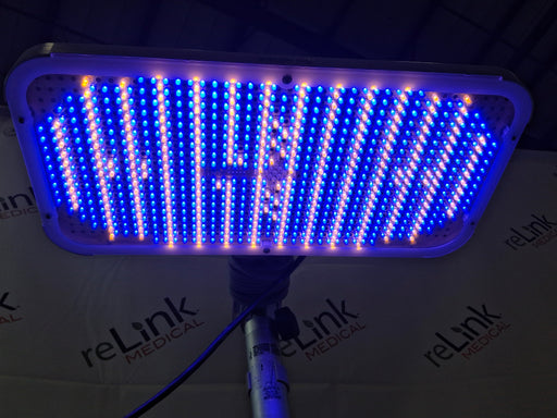 Natus Natus NeoBlue LED Phototherapy System Infant Warmers and Incubators reLink Medical