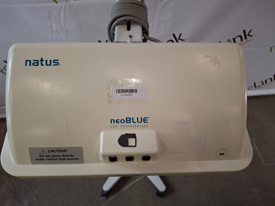Natus Natus NeoBlue LED Phototherapy System Infant Warmers and Incubators reLink Medical