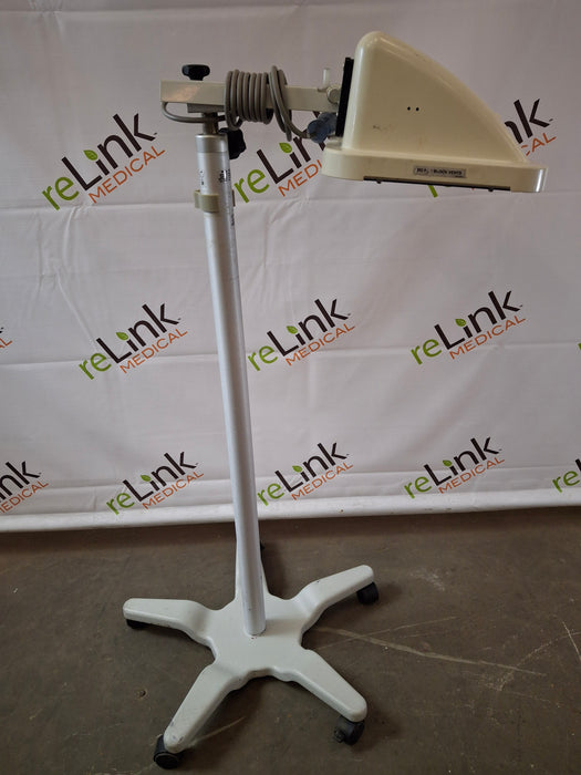 Natus Natus NeoBlue LED Phototherapy System Infant Warmers and Incubators reLink Medical