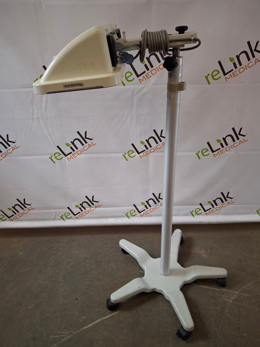 Natus Natus NeoBlue LED Phototherapy System Infant Warmers and Incubators reLink Medical