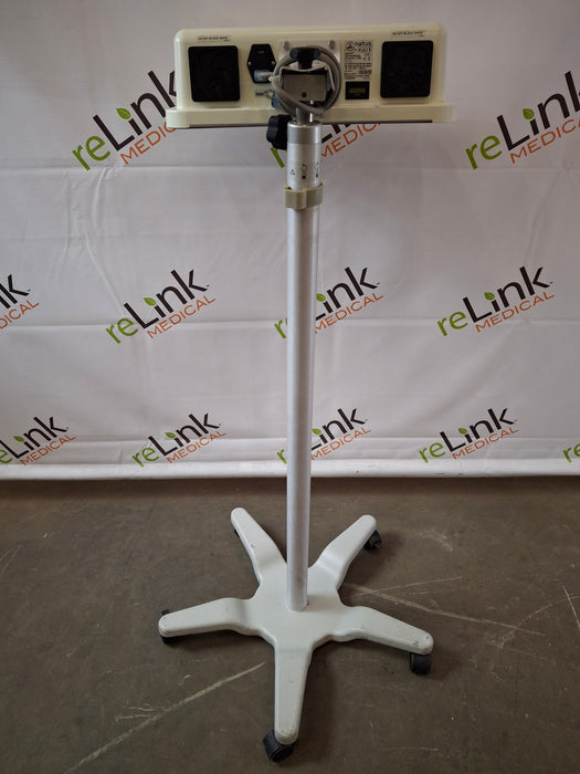 Natus Natus NeoBlue LED Phototherapy System Infant Warmers and Incubators reLink Medical