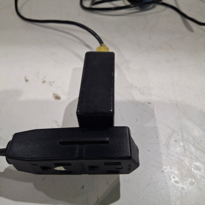 Baxter Sigma Spectrum w/Non Wireless or No Battery Infusion Pump