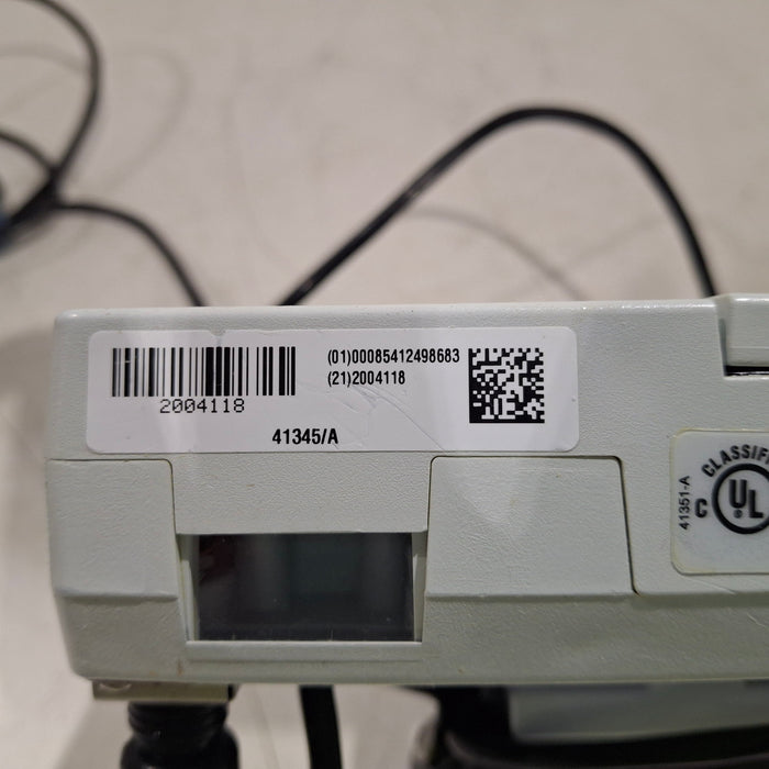 Baxter Sigma Spectrum w/Non Wireless or No Battery Infusion Pump