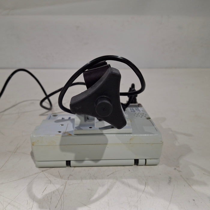 Baxter Sigma Spectrum w/Non Wireless or No Battery Infusion Pump