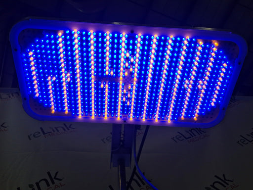 Natus Natus NeoBlue LED Phototherapy System Infant Warmers and Incubators reLink Medical