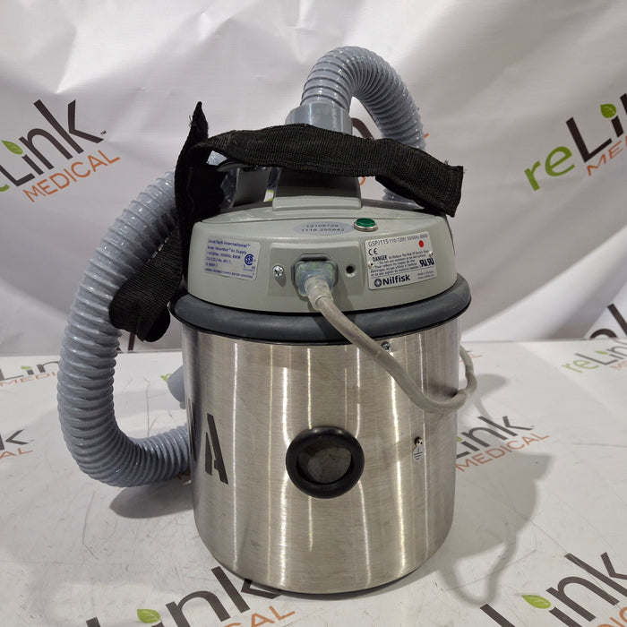 Hovertech International HoverMatt