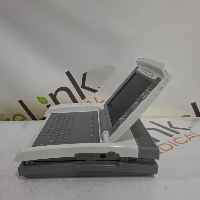 GE Healthcare GE Healthcare MAC 5500 ECG without CAM Module Cardiology reLink Medical