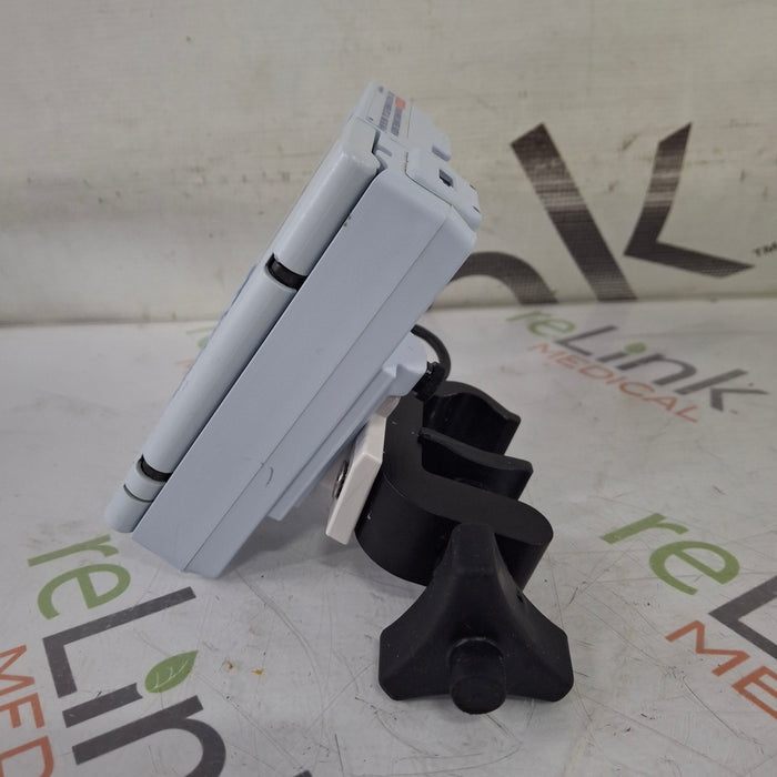 Baxter Sigma Spectrum 8.00.04 w/o Battery Infusion Pump