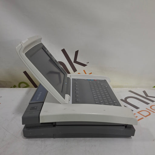 GE Healthcare GE Healthcare MAC 5500 HD ECG without CAM Module Cardiology reLink Medical