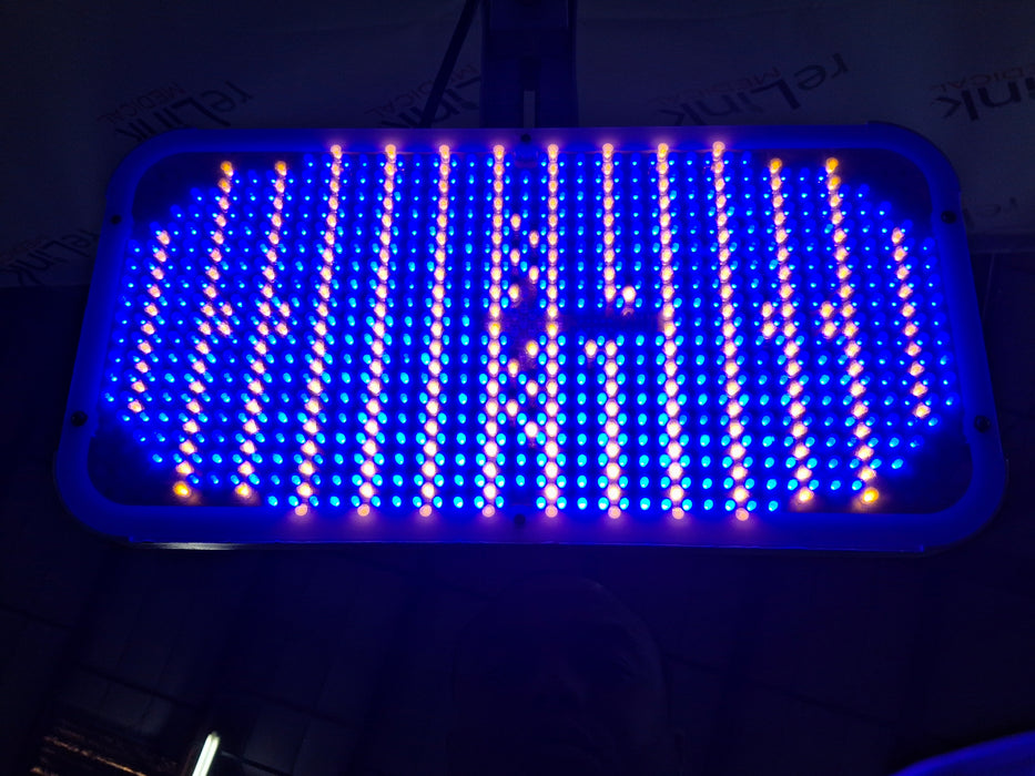 Natus Natus NeoBlue LED Phototherapy System Infant Warmers and Incubators reLink Medical