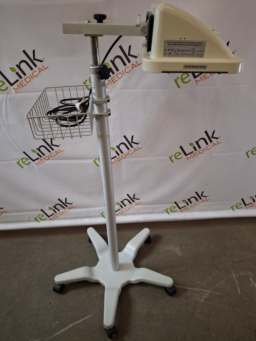 Natus Natus NeoBlue LED Phototherapy System Infant Warmers and Incubators reLink Medical