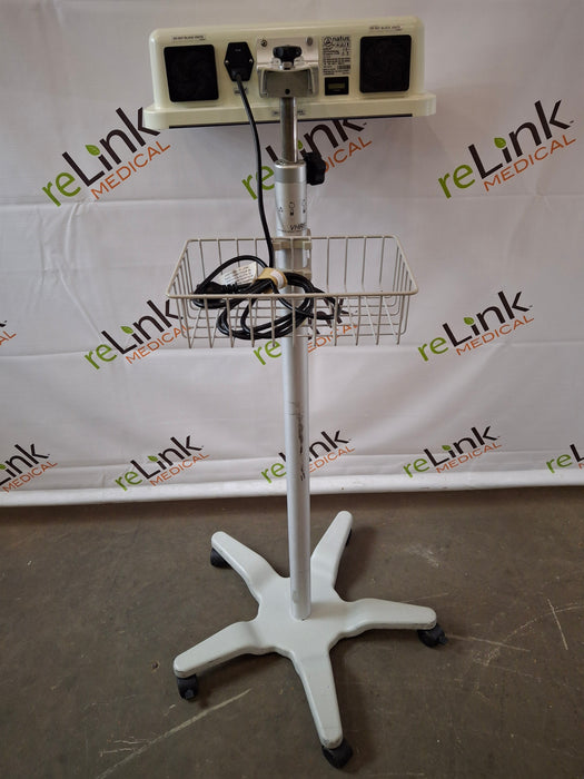 Natus Natus NeoBlue LED Phototherapy System Infant Warmers and Incubators reLink Medical