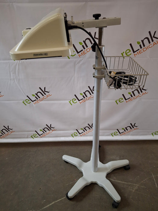 Natus Natus NeoBlue LED Phototherapy System Infant Warmers and Incubators reLink Medical