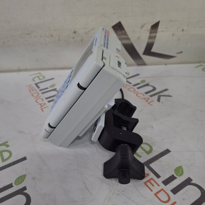 Baxter Sigma Spectrum 8.00.03 w/o Battery Infusion Pump