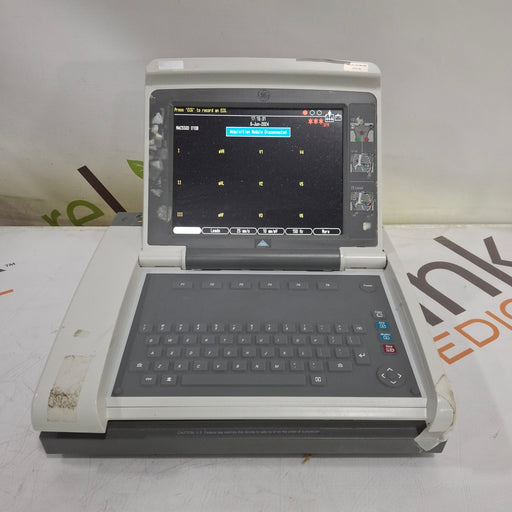 GE Healthcare GE Healthcare MAC 5500 HD ECG without CAM Module Cardiology reLink Medical