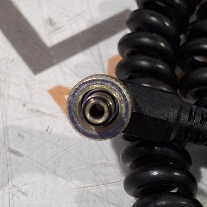 Maxtec, Inc. MaxO2 OM25-ME Oxygen Monitor