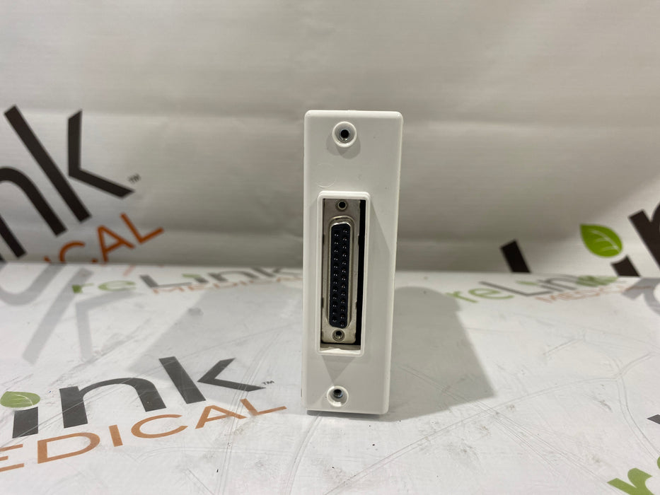 GE Healthcare GE Healthcare E-miniC-00 CO2 Module Patient Monitors reLink Medical