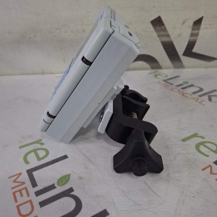 Baxter Sigma Spectrum 8.00.03 w/o Battery Infusion Pump