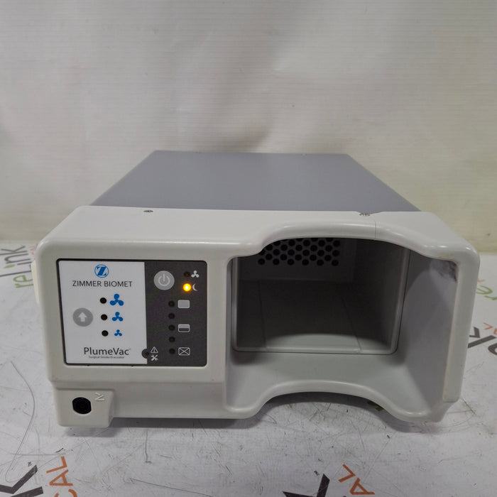 Zimmer PlumeVac AEVV120 Surgical Smoke Evacuator