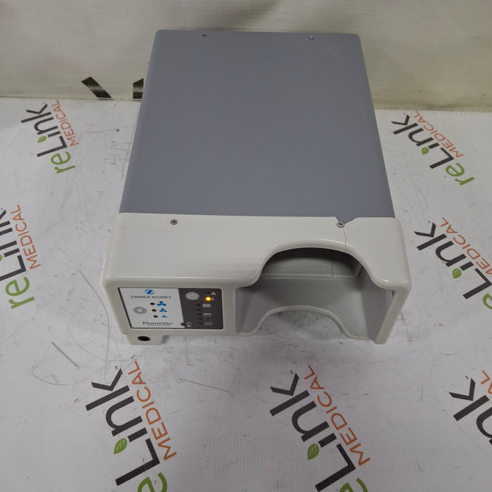 Zimmer PlumeVac AEVV120 Surgical Smoke Evacuator