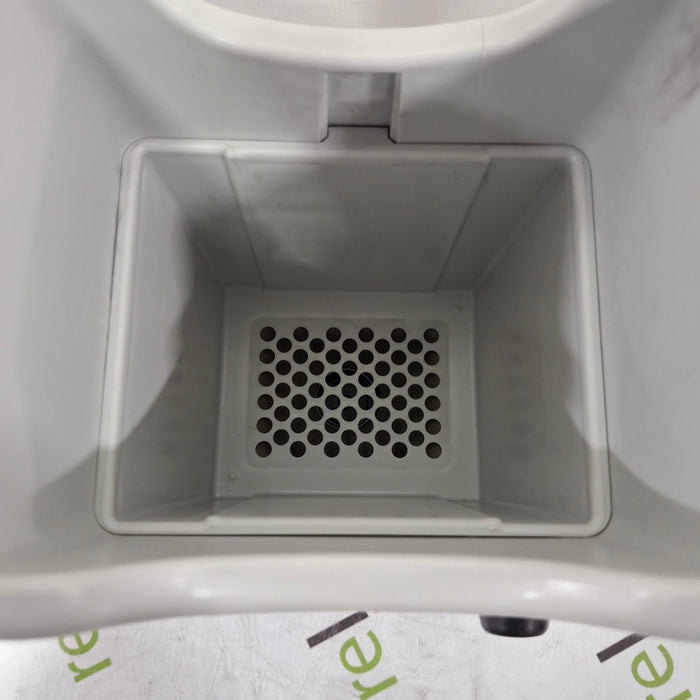 Zimmer PlumeVac AEVV120 Surgical Smoke Evacuator