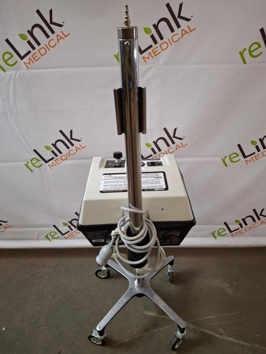 Aeros Aeros Moblvac III Portable Suction Unit Surgical Equipment reLink Medical