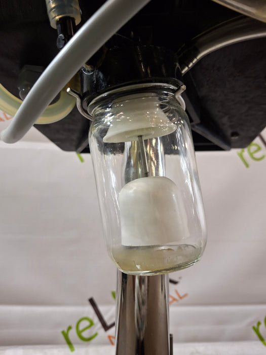 Aeros Aeros Moblvac III Portable Suction Unit Surgical Equipment reLink Medical