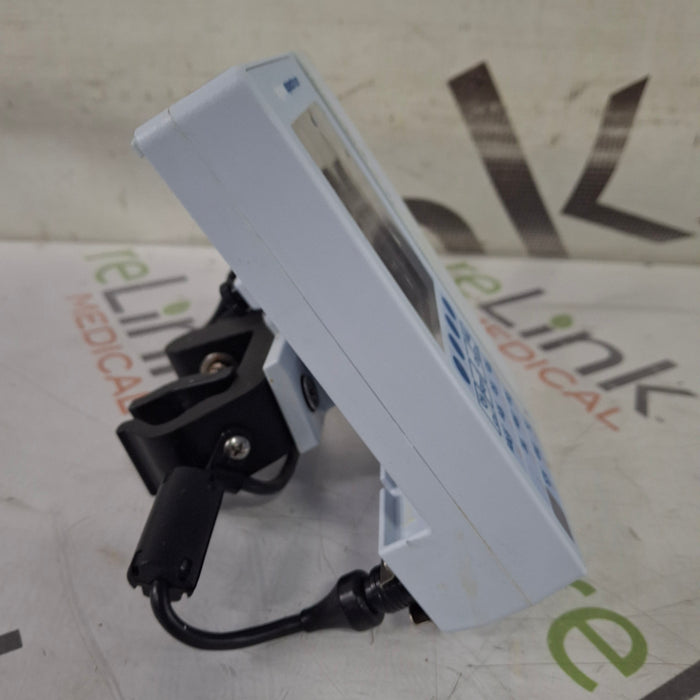 Baxter Baxter Sigma Spectrum 8.01.00 w/o Battery Infusion Pump Infusion Pump reLink Medical