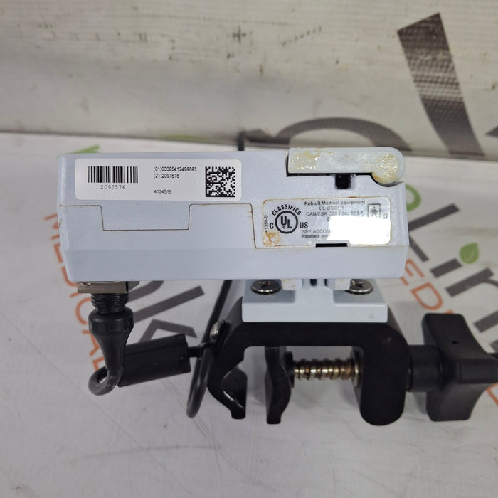 Baxter Baxter Sigma Spectrum 8.01.00 w/o Battery Infusion Pump Infusion Pump reLink Medical