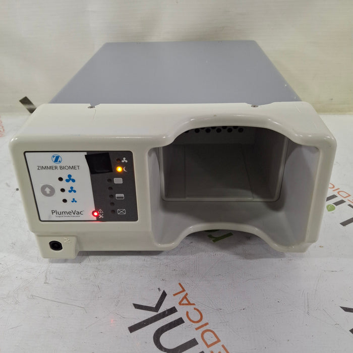 Zimmer PlumeVac AEVV120 Surgical Smoke Evacuator
