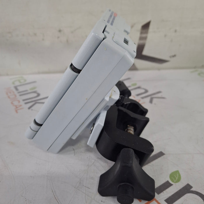 Baxter Sigma Spectrum 8.00.03 w/o Battery Infusion Pump