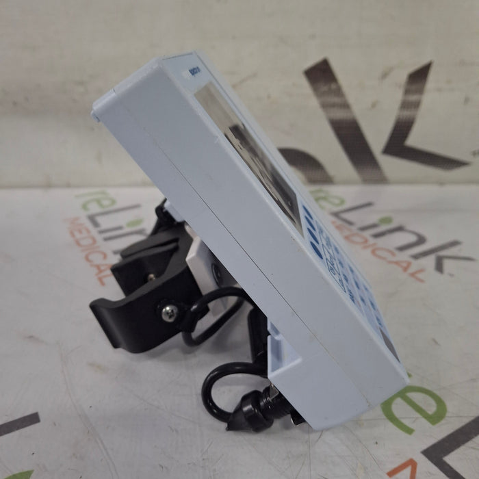 Baxter Sigma Spectrum 8.00.04 w/o Battery Infusion Pump