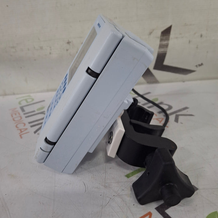 Baxter Sigma Spectrum 8.00.04 w/o Battery Infusion Pump