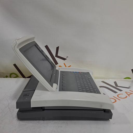 GE Healthcare GE Healthcare MAC 5500 HD ECG without CAM Module Cardiology reLink Medical