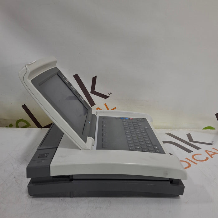 GE Healthcare GE Healthcare MAC 5500 HD ECG without CAM Module Cardiology reLink Medical