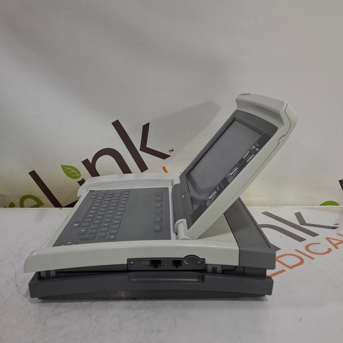 GE Healthcare GE Healthcare MAC 5500 HD ECG without CAM Module Cardiology reLink Medical