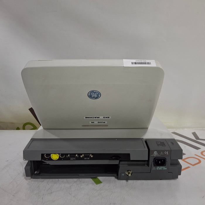 GE Healthcare GE Healthcare MAC 5500 HD ECG without CAM Module Cardiology reLink Medical