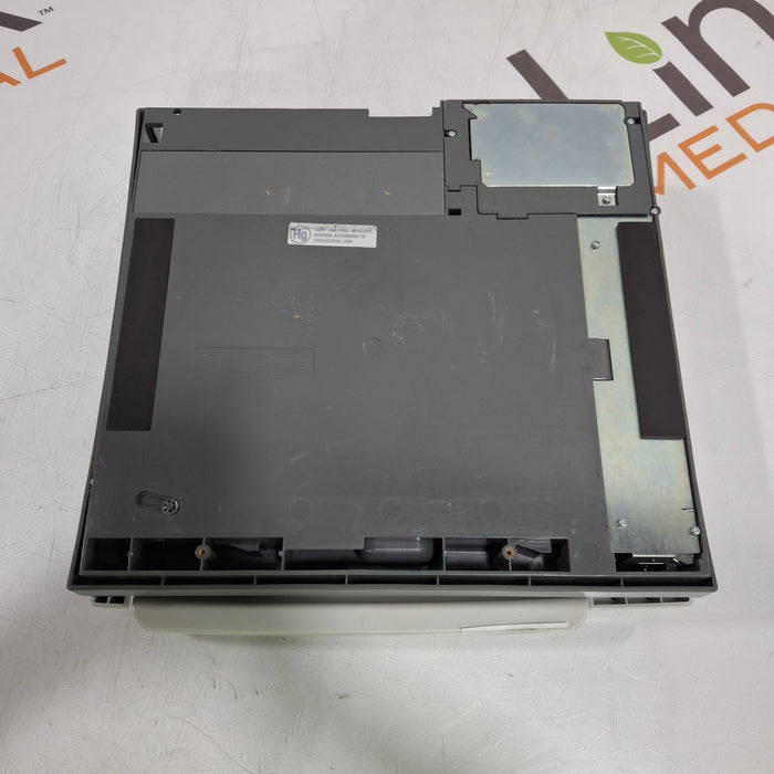 GE Healthcare GE Healthcare MAC 5500 HD ECG without CAM Module Cardiology reLink Medical