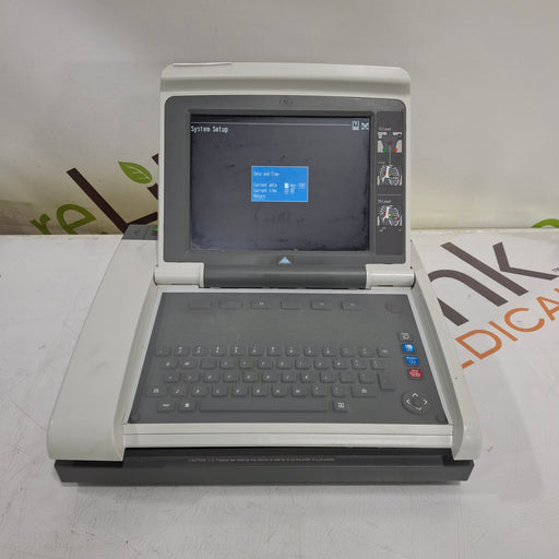 GE Healthcare GE Healthcare MAC 5500 HD ECG without CAM Module Cardiology reLink Medical