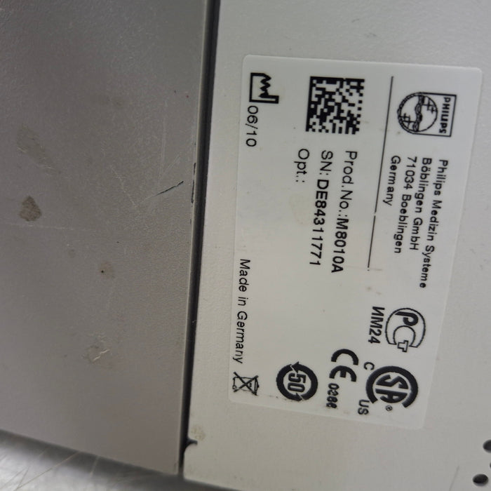 Philips IntelliVue MP90 Patient Monitor