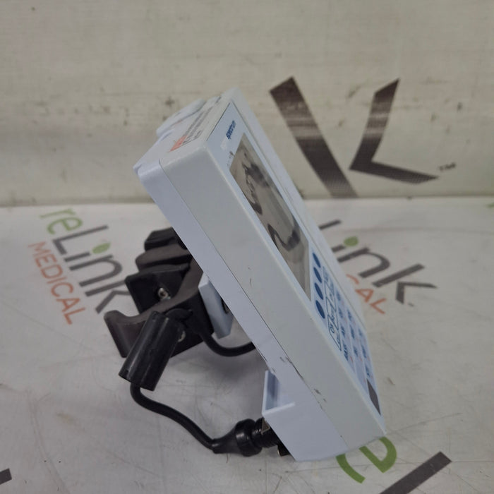 Baxter Baxter Sigma Spectrum 8.01.00 w/o Battery Infusion Pump Infusion Pump reLink Medical