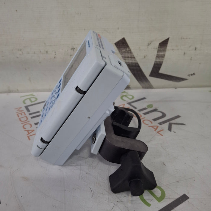 Baxter Baxter Sigma Spectrum 8.01.00 w/o Battery Infusion Pump Infusion Pump reLink Medical