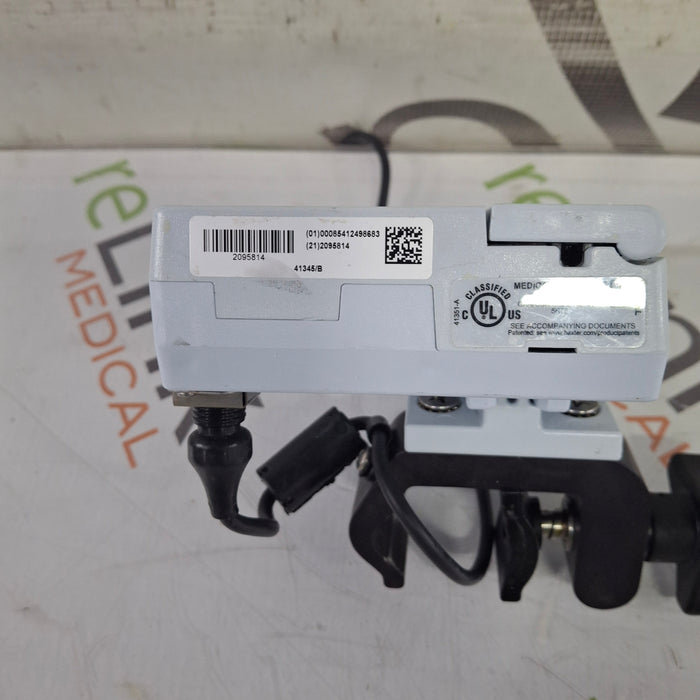 Baxter Baxter Sigma Spectrum 8.01.00 w/o Battery Infusion Pump Infusion Pump reLink Medical