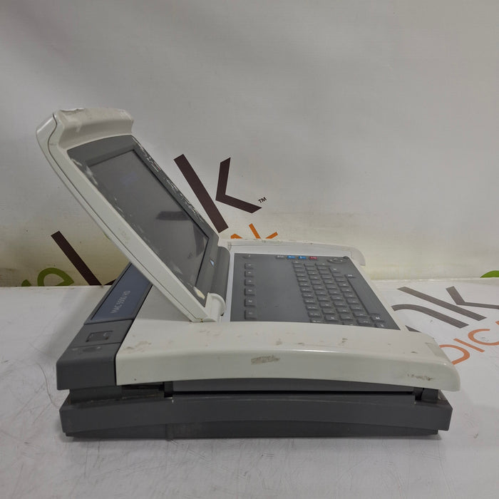 GE Healthcare GE Healthcare MAC 5500 HD ECG without CAM Module Cardiology reLink Medical