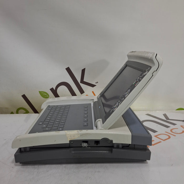 GE Healthcare GE Healthcare MAC 5500 HD ECG without CAM Module Cardiology reLink Medical