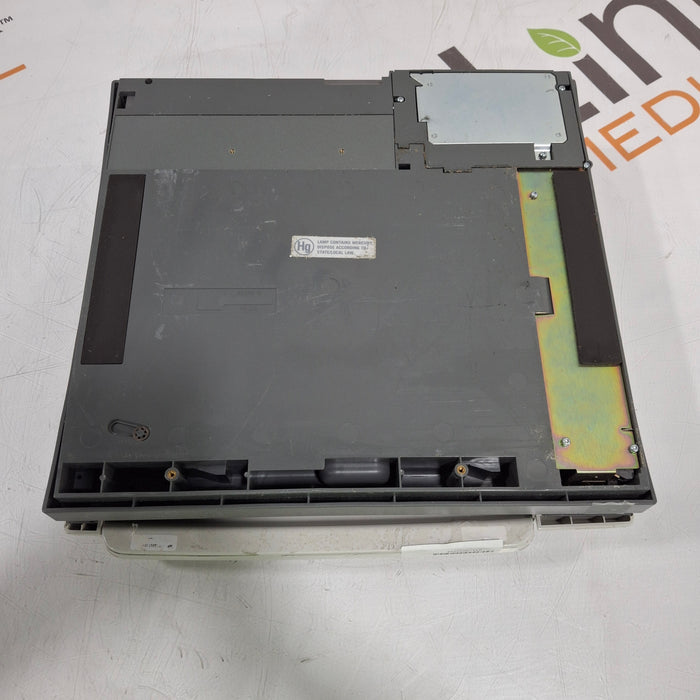 GE Healthcare GE Healthcare MAC 5500 HD ECG without CAM Module Cardiology reLink Medical