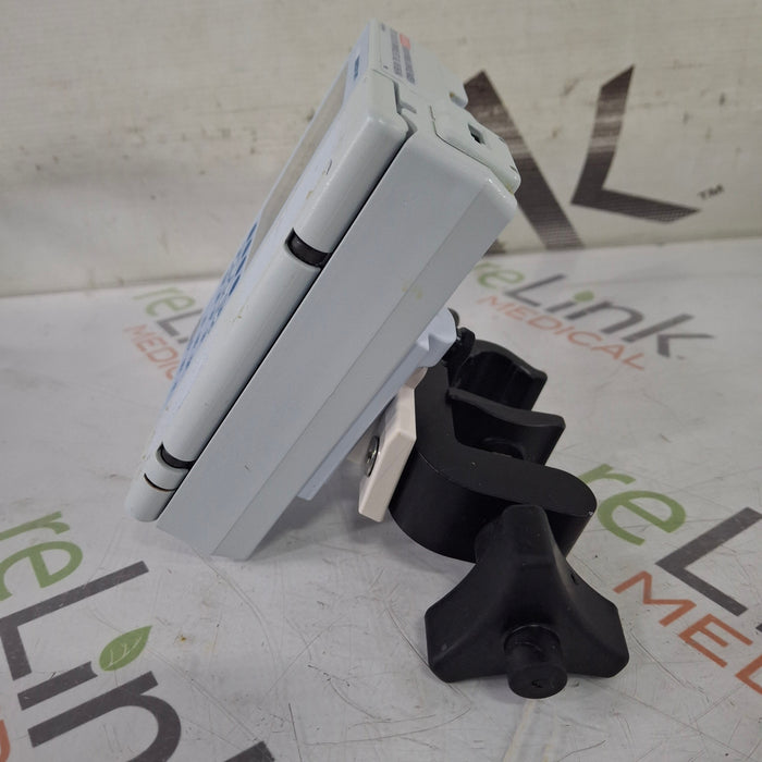 Baxter Baxter Sigma Spectrum 8.01.00 w/o Battery Infusion Pump Infusion Pump reLink Medical