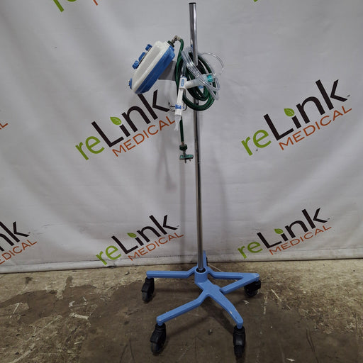Hill-Rom Hill-Rom MetaNeb Lung Therapy System Respiratory reLink Medical