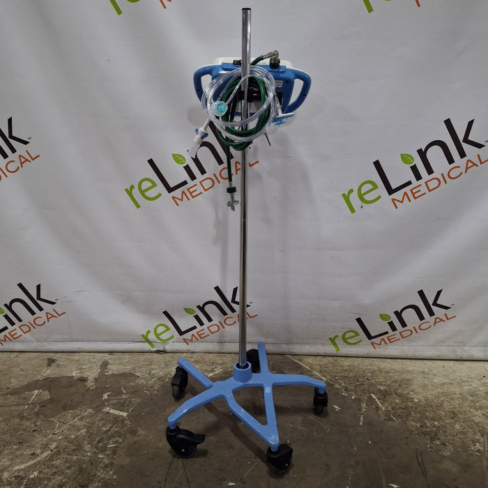 Hill-Rom MetaNeb Lung Therapy System
