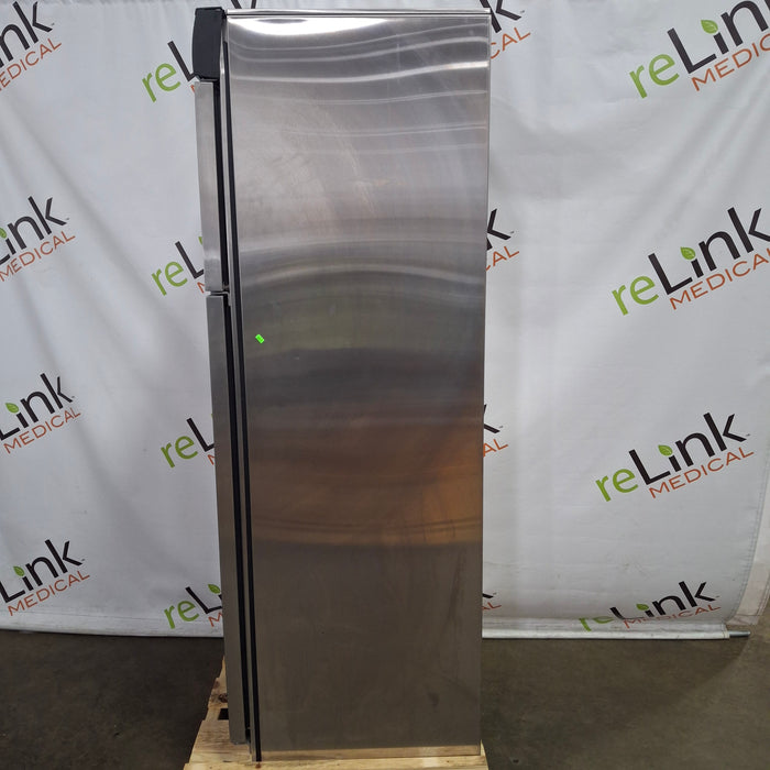 Steris Steris QDJ06 Dual Compartment Warming Cabinet Medical Furniture reLink Medical